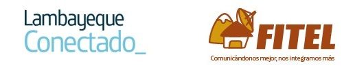 Sincape – Lambayeque Conectado_ | FITEL